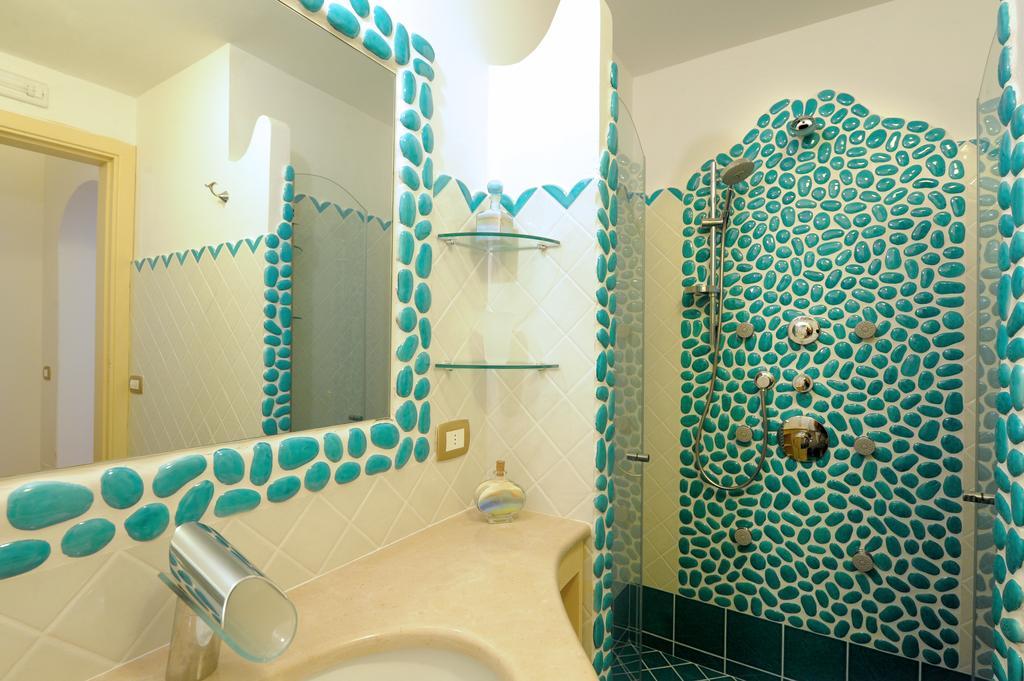 Casa Theodora Apartamento Positano Exterior foto